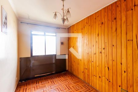 Sala de apartamento à venda com 2 quartos, 44m² em Vila Alto de Santo André, Santo André