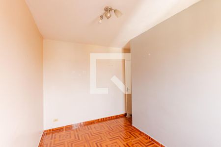 Apartamento à venda com 44m², 2 quartos e 1 vagaQuarto 2