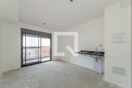 Studio de kitnet/studio à venda com 1 quarto, 28m² em Vila Gumercindo, São Paulo