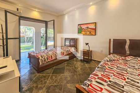 Casa de condomínio para alugar com 400m², 3 quartos e 6 vagas Casa de condomínio para alugar com 400m², 3 quartos e 6 vagasSuíte 2