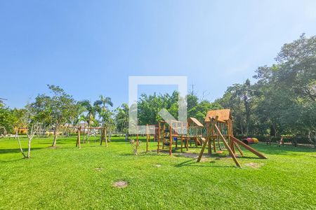 Casa de condomínio para alugar com 400m², 3 quartos e 6 vagas Casa de condomínio para alugar com 400m², 3 quartos e 6 vagasÁrea de Lazer do condomínio