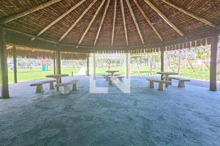 Casa de condomínio para alugar com 400m², 3 quartos e 6 vagas Casa de condomínio para alugar com 400m², 3 quartos e 6 vagasÁrea de Lazer do condomínio