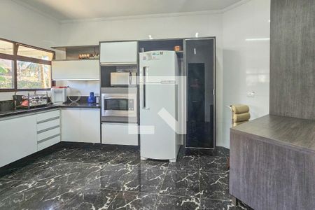 Casa de condomínio para alugar com 400m², 3 quartos e 6 vagas Casa de condomínio para alugar com 400m², 3 quartos e 6 vagasCozinha