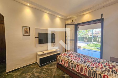 Casa de condomínio para alugar com 400m², 3 quartos e 6 vagas Casa de condomínio para alugar com 400m², 3 quartos e 6 vagasSuíte 2