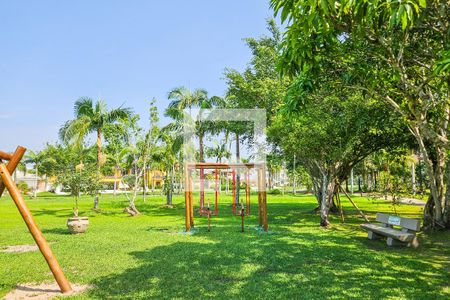 Casa de condomínio para alugar com 400m², 3 quartos e 6 vagas Casa de condomínio para alugar com 400m², 3 quartos e 6 vagasÁrea de Lazer do condomínio