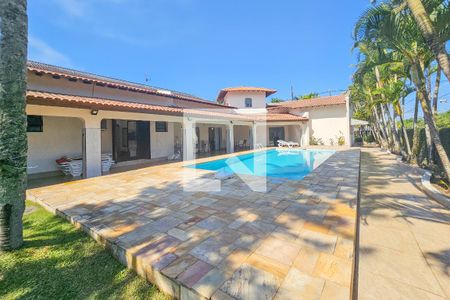 Casa de condomínio para alugar com 400m², 3 quartos e 6 vagas Casa de condomínio para alugar com 400m², 3 quartos e 6 vagasÁrea de Lazer