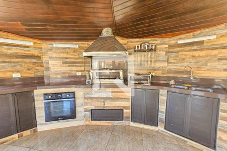 Casa de condomínio para alugar com 400m², 3 quartos e 6 vagas Casa de condomínio para alugar com 400m², 3 quartos e 6 vagasÁrea de Lazer