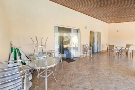 Casa de condomínio para alugar com 400m², 3 quartos e 6 vagas Casa de condomínio para alugar com 400m², 3 quartos e 6 vagasÁrea de Lazer