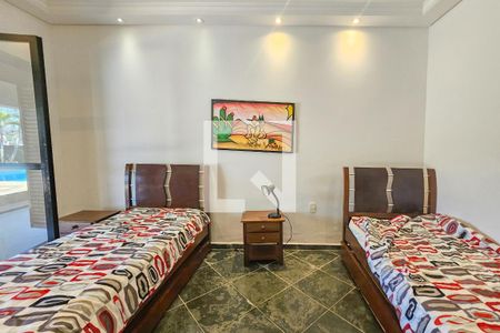 Casa de condomínio para alugar com 400m², 3 quartos e 6 vagas Casa de condomínio para alugar com 400m², 3 quartos e 6 vagasSuíte 2