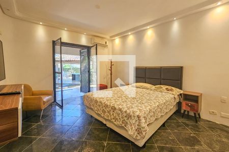 Casa de condomínio para alugar com 400m², 3 quartos e 6 vagas Casa de condomínio para alugar com 400m², 3 quartos e 6 vagasSuíte 3