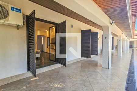 Casa de condomínio para alugar com 400m², 3 quartos e 6 vagas Casa de condomínio para alugar com 400m², 3 quartos e 6 vagasÁrea de Lazer