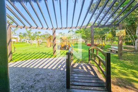 Casa de condomínio para alugar com 400m², 3 quartos e 6 vagas Casa de condomínio para alugar com 400m², 3 quartos e 6 vagasÁrea de Lazer do condomínio