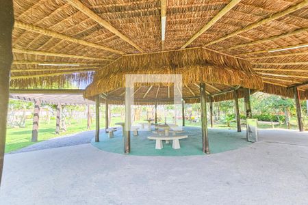 Casa de condomínio para alugar com 400m², 3 quartos e 6 vagas Casa de condomínio para alugar com 400m², 3 quartos e 6 vagasÁrea de Lazer do condomínio