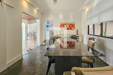 Casa de condomínio para alugar com 400m², 3 quartos e 6 vagas Casa de condomínio para alugar com 400m², 3 quartos e 6 vagasCozinha