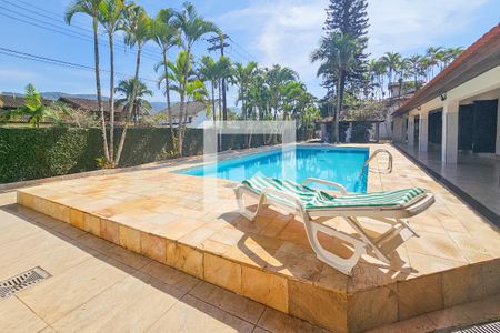 Casa de condomínio para alugar com 400m², 3 quartos e 6 vagas Casa de condomínio para alugar com 400m², 3 quartos e 6 vagasÁrea de Lazer