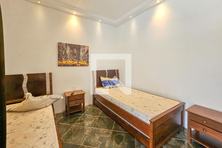 Casa de condomínio para alugar com 400m², 3 quartos e 6 vagas Casa de condomínio para alugar com 400m², 3 quartos e 6 vagasSuíte 1