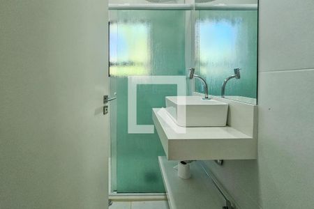 Casa de condomínio para alugar com 400m², 3 quartos e 6 vagas Casa de condomínio para alugar com 400m², 3 quartos e 6 vagasÁrea de serviço