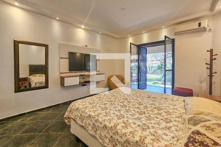 Casa de condomínio para alugar com 400m², 3 quartos e 6 vagas Casa de condomínio para alugar com 400m², 3 quartos e 6 vagasSuíte 3