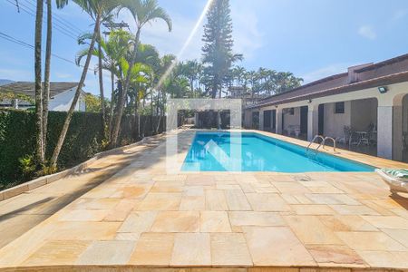 Casa de condomínio para alugar com 400m², 3 quartos e 6 vagas Casa de condomínio para alugar com 400m², 3 quartos e 6 vagasÁrea de Lazer