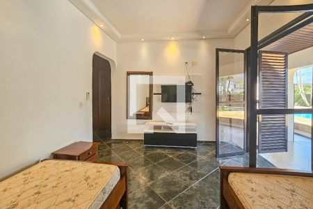 Casa de condomínio para alugar com 400m², 3 quartos e 6 vagas Casa de condomínio para alugar com 400m², 3 quartos e 6 vagasSuíte 1