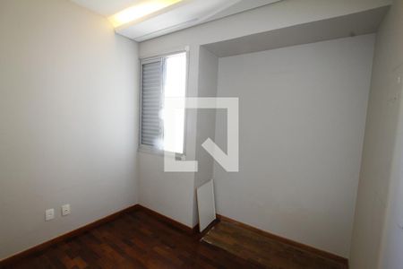 Quarto 1 de apartamento à venda com 4 quartos, 140m² em Grajaú, Belo Horizonte
