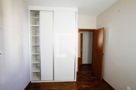 Quarto 1 de apartamento à venda com 4 quartos, 140m² em Grajaú, Belo Horizonte