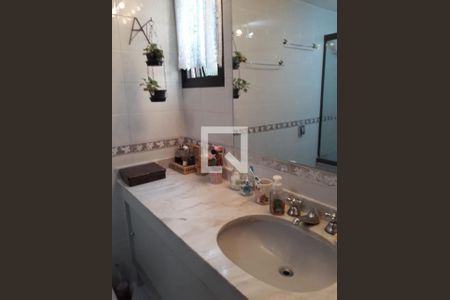 Apartamento à venda com 4 quartos, 275m² em Indianópolis, São Paulo