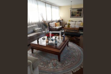 Apartamento à venda com 4 quartos, 275m² em Indianópolis, São Paulo