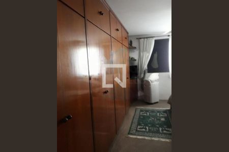 Apartamento à venda com 4 quartos, 275m² em Indianópolis, São Paulo