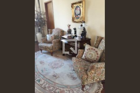 Apartamento à venda com 4 quartos, 275m² em Indianópolis, São Paulo