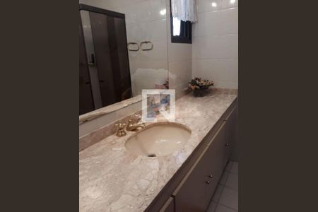 Apartamento à venda com 4 quartos, 275m² em Indianópolis, São Paulo