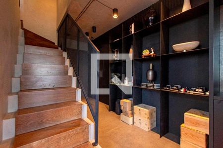 Apartamento à venda com 2 quartos, 130m² em Pinheiros, São Paulo