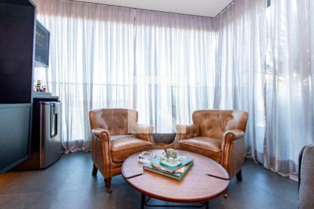 Apartamento à venda com 2 quartos, 130m² em Pinheiros, São Paulo