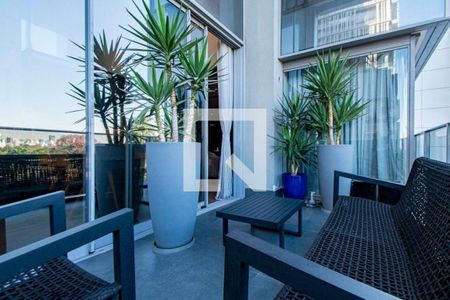 Apartamento à venda com 2 quartos, 130m² em Pinheiros, São Paulo