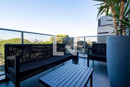 Apartamento à venda com 2 quartos, 130m² em Pinheiros, São Paulo