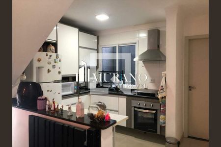 Casa à venda com 3 quartos, 126m² em Tatuapé, São Paulo