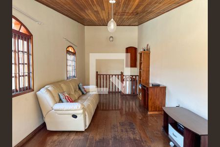 Casa para alugar com 240m², 2 quartos e 2 vagasSala Superior