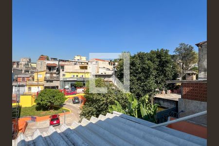 Casa para alugar com 240m², 2 quartos e 2 vagasVista do Quarto 2