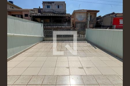 Casa para alugar com 240m², 2 quartos e 2 vagasQuintal