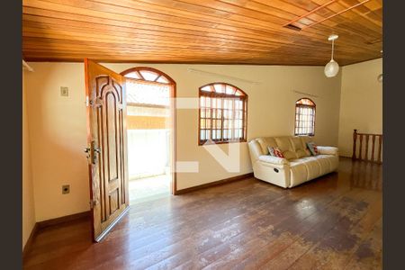 Casa para alugar com 240m², 2 quartos e 2 vagasSala Superior