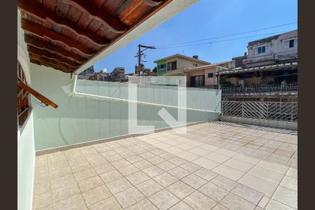 Casa para alugar com 240m², 2 quartos e 2 vagasQuintal