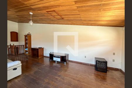 Casa para alugar com 240m², 2 quartos e 2 vagasSala Superior