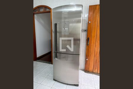 Casa para alugar com 240m², 2 quartos e 2 vagasCozinha