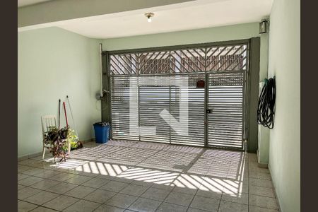 Casa para alugar com 240m², 2 quartos e 2 vagasGaragem