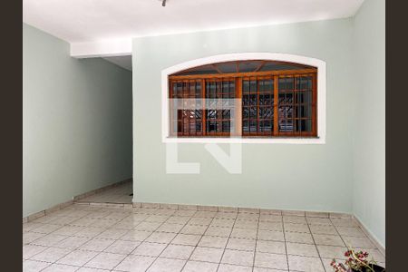 Casa para alugar com 240m², 2 quartos e 2 vagasGaragem