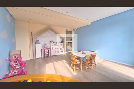 Apartamento para alugar com 40m², 2 quartos e sem vaga Apartamento para alugar com 40m², 2 quartos e sem vagaBrinquedoteca