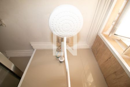 Apartamento para alugar com 50m², 2 quartos e 1 vaga Apartamento para alugar com 50m², 2 quartos e 1 vagaBanheiro