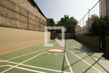 Apartamento para alugar com 50m², 2 quartos e 1 vaga Apartamento para alugar com 50m², 2 quartos e 1 vagaQuadra Esportiva
