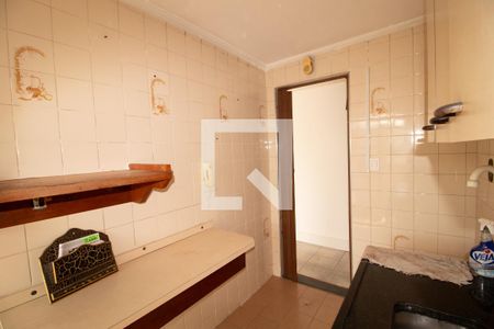 Apartamento para alugar com 50m², 2 quartos e 1 vaga Apartamento para alugar com 50m², 2 quartos e 1 vagaCozinha
