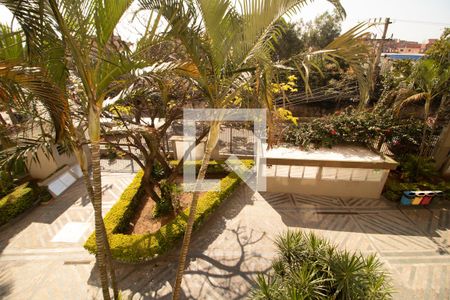 Apartamento para alugar com 50m², 2 quartos e 1 vaga Apartamento para alugar com 50m², 2 quartos e 1 vagaÁrea comum